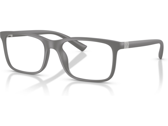Armani Exchange AX3143U 8411 Grey