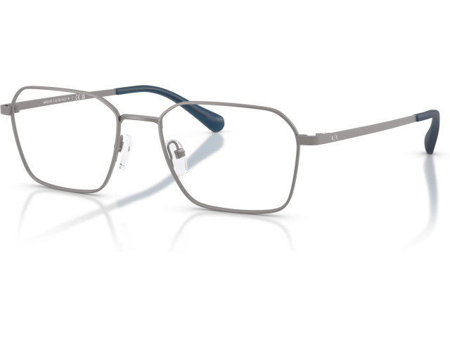 Armani Exchange AX1079 6003 Grey