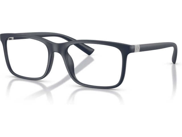 Armani Exchange AX3143U 8181 Blue