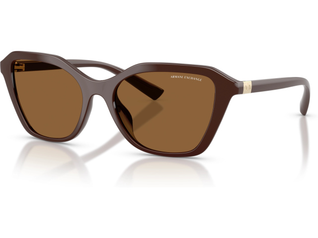 Armani Exchange AX4173SU 841473 Brown