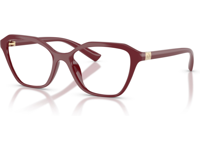 Armani Exchange AX3145U 8387 Red