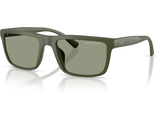 Armani Exchange AX4174SU 8032/2 Green