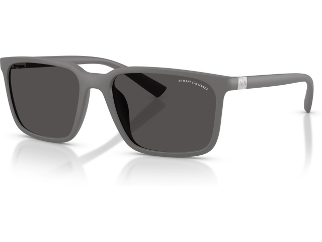 Armani Exchange AX4172SU 841187 Grey