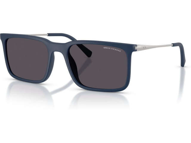 Armani Exchange AX4175SU 839987 Blue