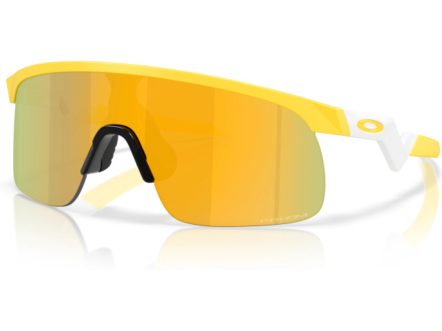 Oakley RESISTOR OJ9010 901043 Yellow
