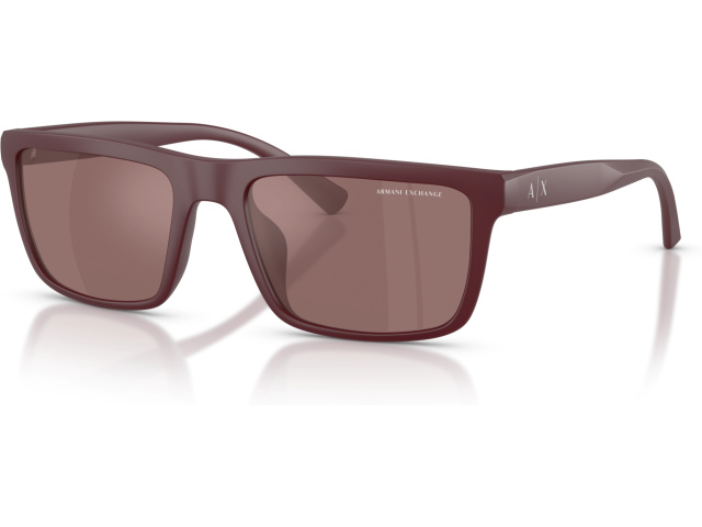 Armani Exchange AX4174SU 84136G Violet