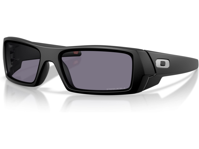 Oakley GASCAN OO9014 9014E6 Black