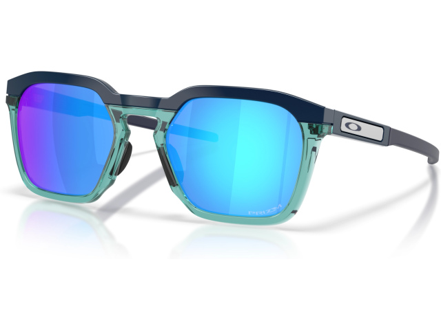 Oakley HSTN SQ 2.0 OO9555 955503 Blue
