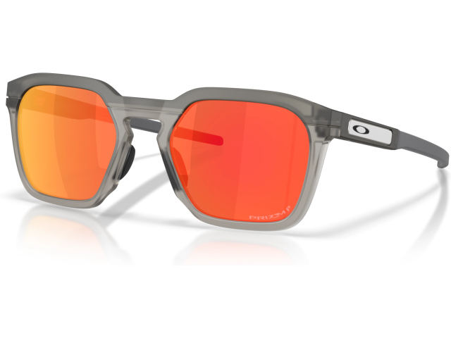 Oakley HSTN SQ 2.0 OO9555 955506 Grey