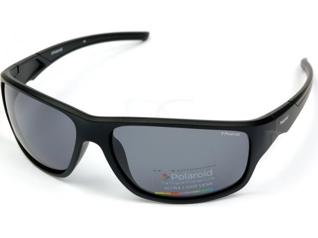 Солнцезащитные очки Polaroid PLD 7010/S 807