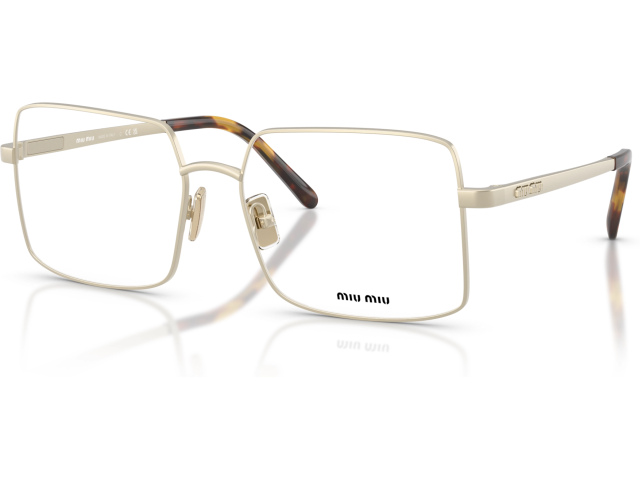 Miu Miu MU C53S 27T10W Brown