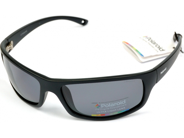 Солнцезащитные очки Polaroid PLD 7017/S 807
