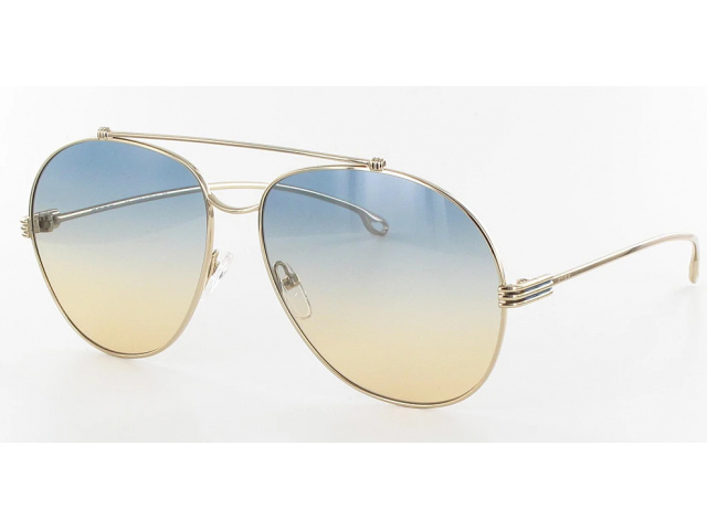 etro aviator sunglasses