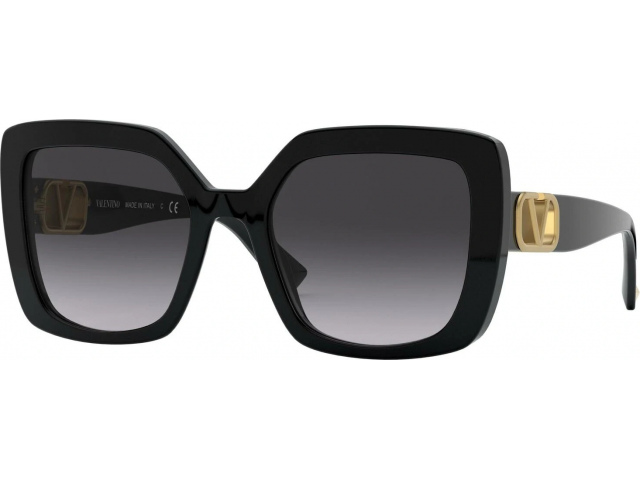 Солнцезащитные очки Valentino VA4065 50018G Black
