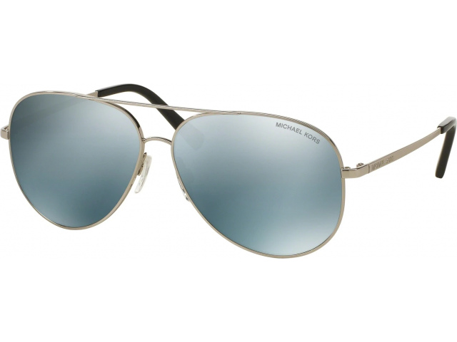 Michael kors bikini blue diamond