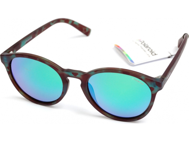 Солнцезащитные очки Polaroid PLD 8024/S PHW