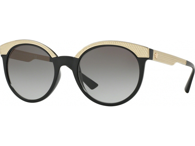 Солнцезащитные очки Versace VE4330 GB1/11 Black