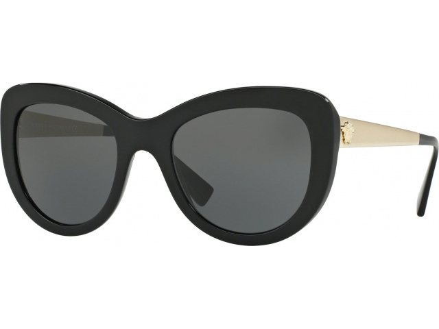 Солнцезащитные очки Versace VE4325 GB1/87 Black