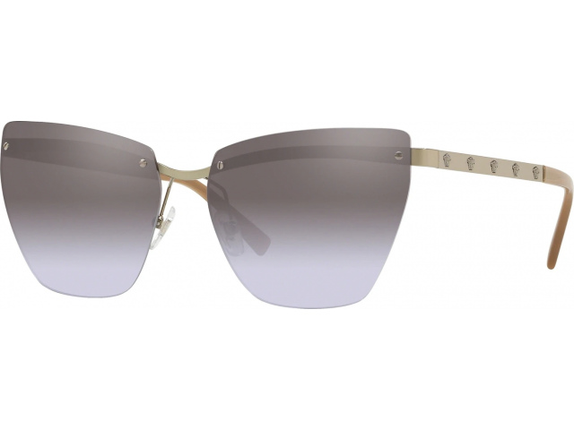 Солнцезащитные очки Versace VE2190 142694 Azure