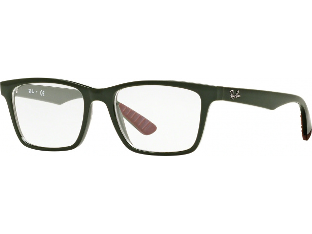  Ray-Ban RX7025 5420 Military Green