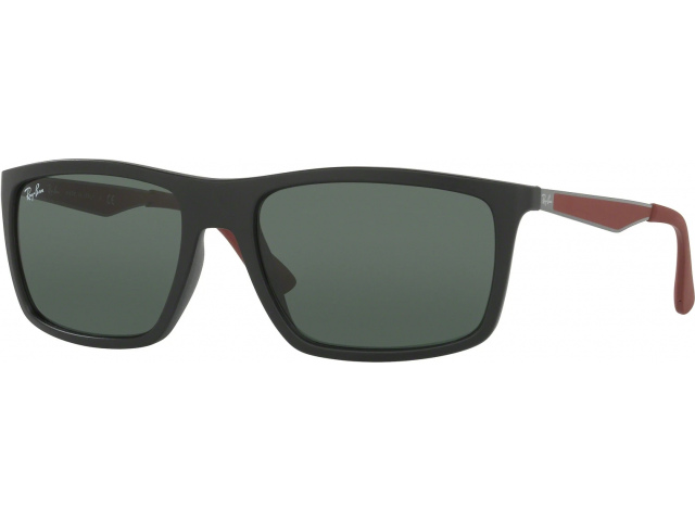   Ray-Ban RB4228 622871 Matte Black