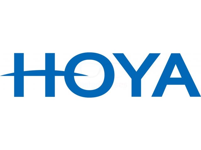 HOYA Nulux EYVIA 1.74  Hi-Vision LongLife (HVLL-AS)