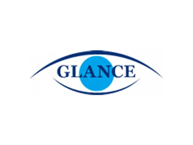 Glance 1.60 SUPER BLUE BLOCKER HMC/UV 420