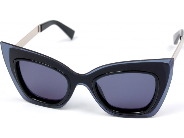 Солнцезащитные очки MAXMARA MM OVERLAP D51