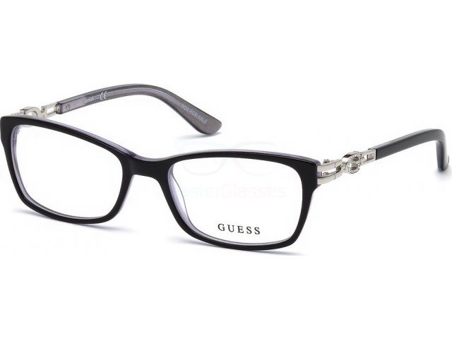 GUESS GU 2677 005 53