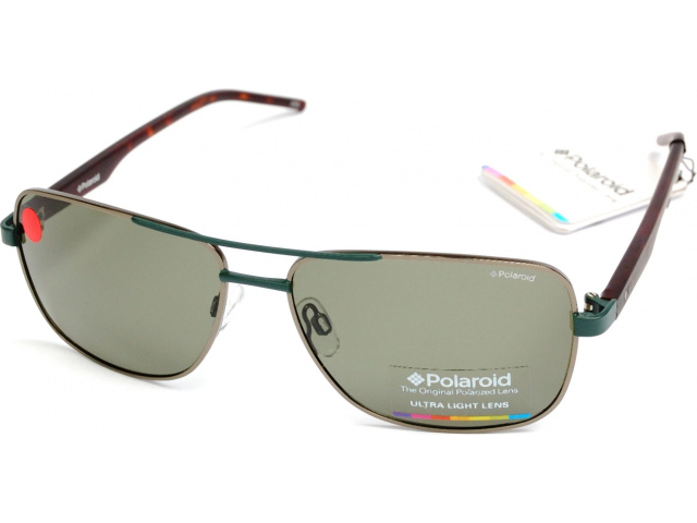 Солнцезащитные очки Polaroid PLD 2042/S VXT
