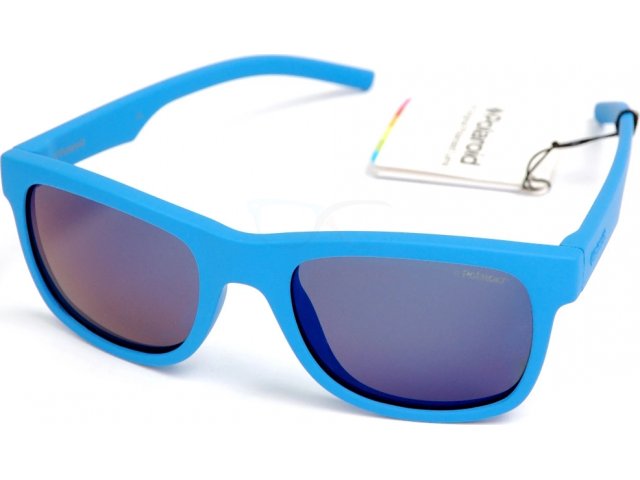 Солнцезащитные очки Polaroid PLD 8020/S ZDI