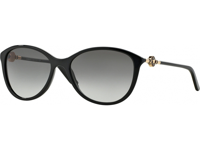 Солнцезащитные очки Versace VE4251 GB1/11 Black