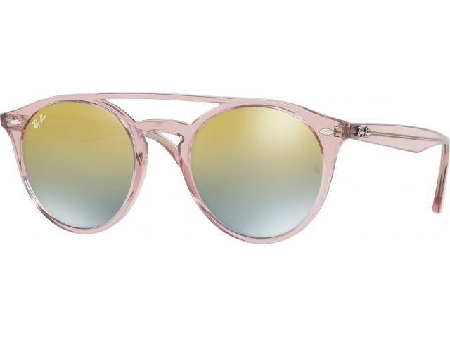 Солнцезащитные очки Ray-Ban RB4279 6279A7 Pink