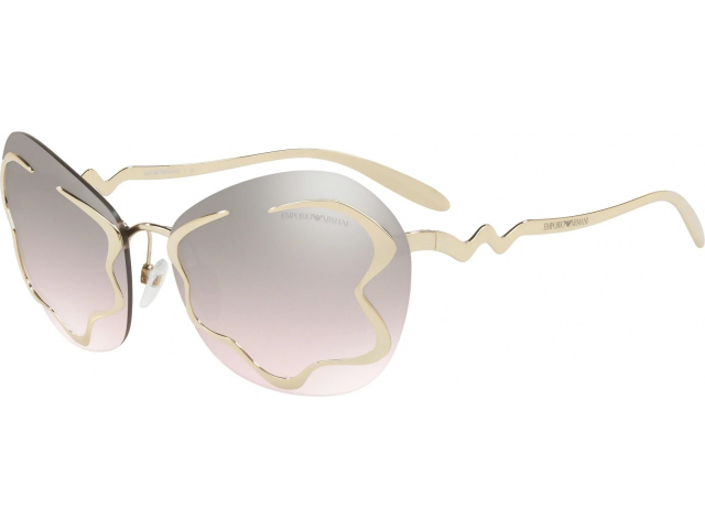 Солнцезащитные очки Emporio armani EA2060 30138Z Pale Gold