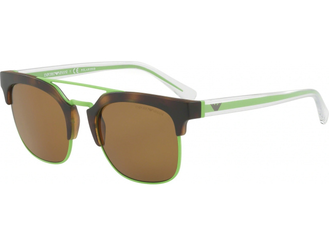 Emporio Armani EA4093 508983 Matte Havana