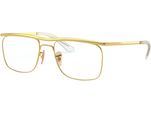 Ray-Ban Olympian Ix RX6519 2500 Gold