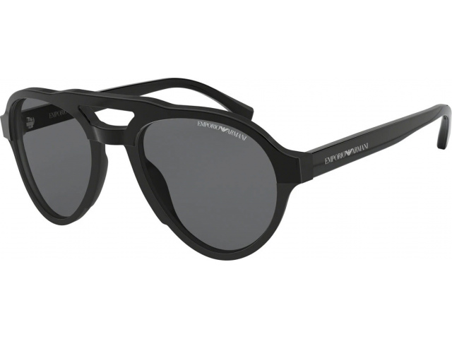 Emporio Armani EA4128 501781 Polarized