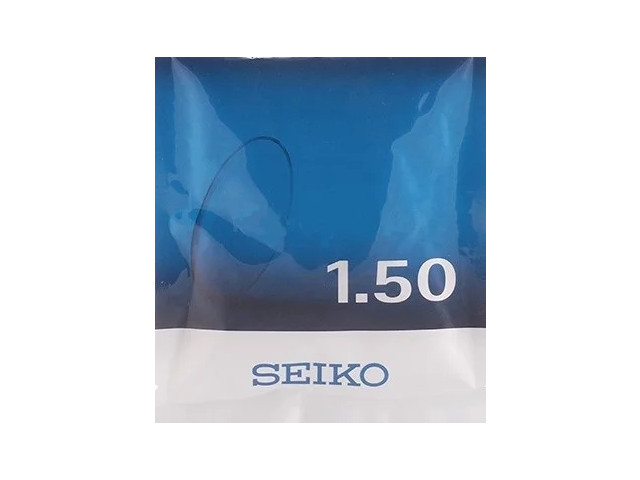 Seiko 1.5 SRC - Super Resistant Coat