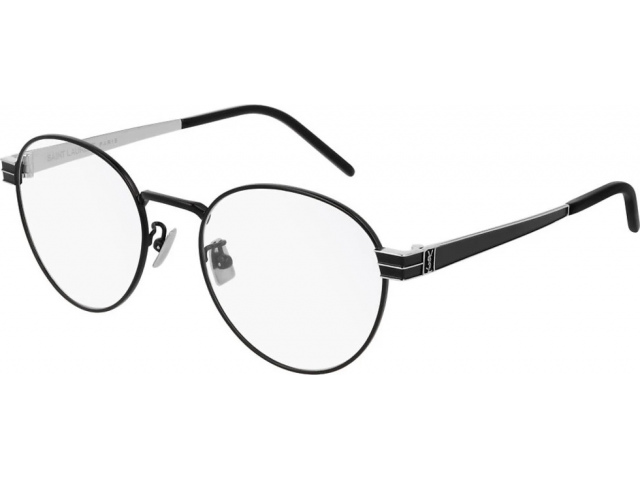 Saint Laurent SL M63-002 52