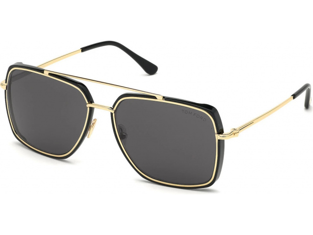 Солнцезащитные очки Tom Ford TF 750 01A 60