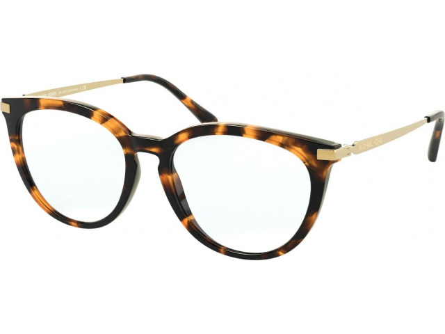 Michael kors Quintana MK4074 3006 Dark Tort