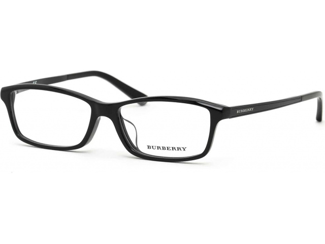 Burberry BE2217D 3001 Black