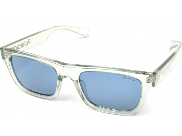 Солнцезащитные очки Polaroid PLD 6050/S KB7