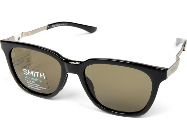 Солнцезащитные очки SMITH ROAM CSA