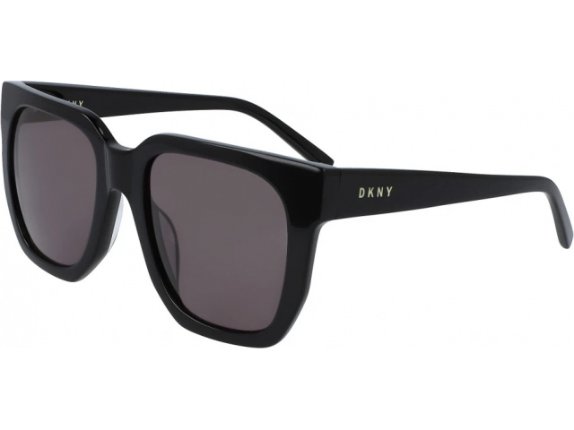 Солнцезащитные очки DKNY DK513S 001 - купить в оптике MasterGlasses
