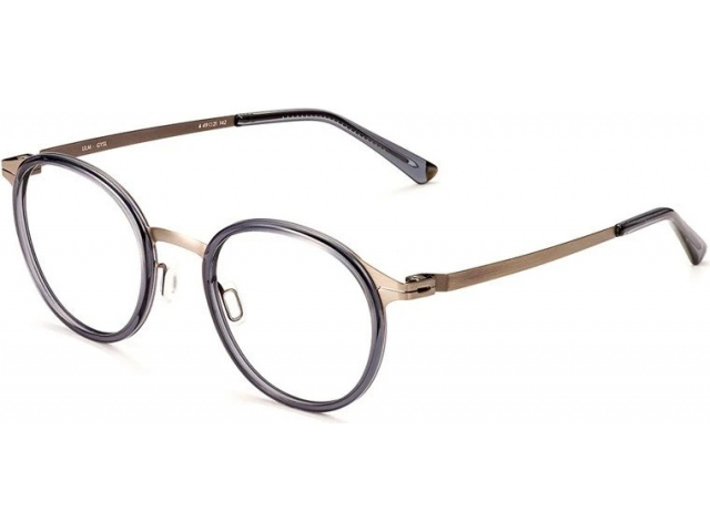 Etnia Barcelona 4 ULM GYSL 49