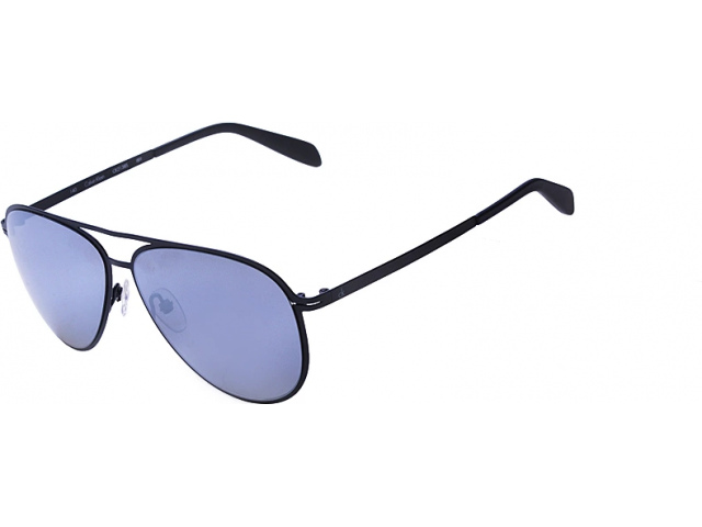 Солнцезащитные очки Calvin Klein CK 2138 001