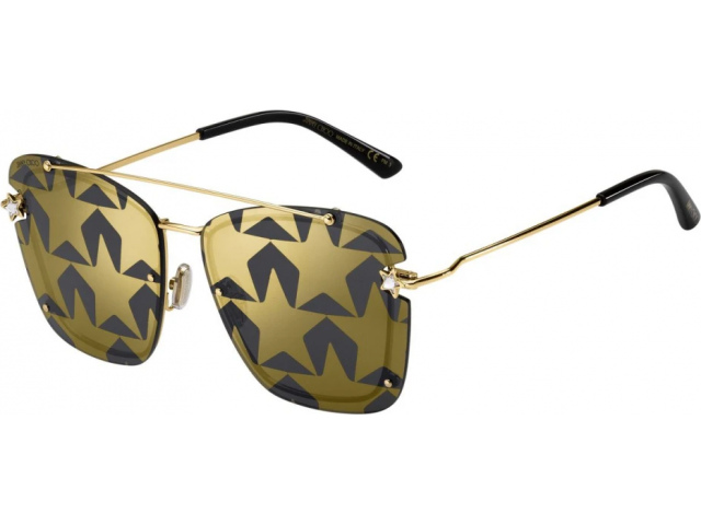 JIMMY CHOO AMBRA/S J5G 7Y