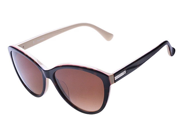 Солнцезащитные очки Calvin Klein CK 4256 110