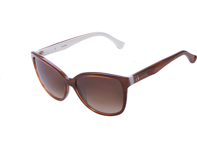 Солнцезащитные очки Calvin Klein CK 4258 110